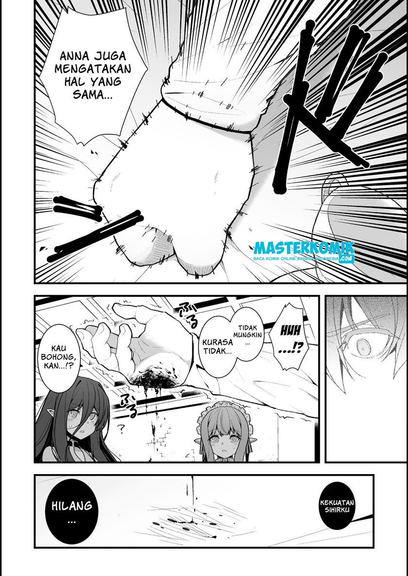 The Another World Demon King’s Successor Chapter 02 Gambar 15