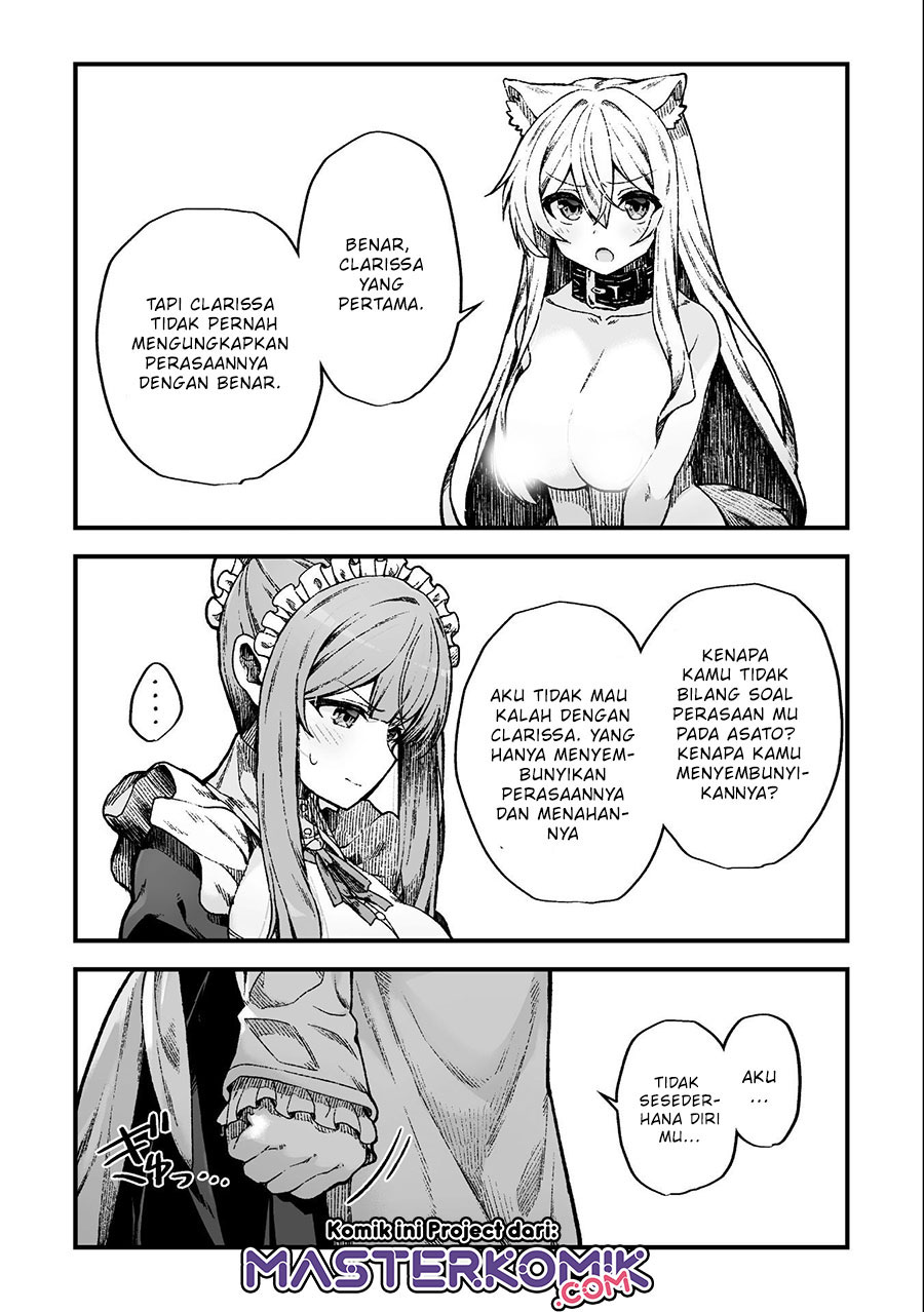 The Another World Demon King’s Successor Chapter 07 Gambar 6