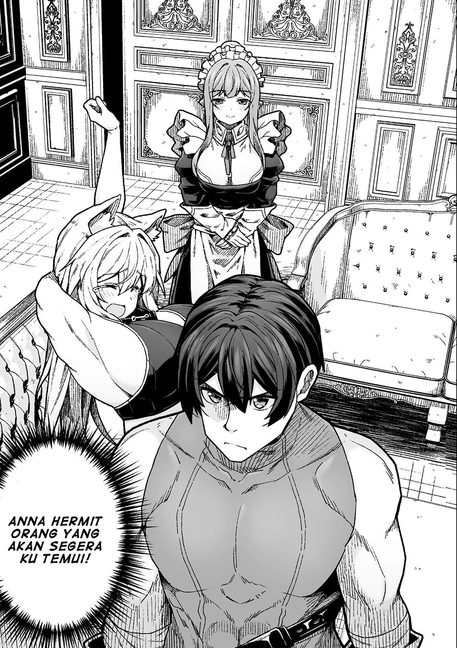 The Another World Demon King’s Successor Chapter 07 Gambar 20