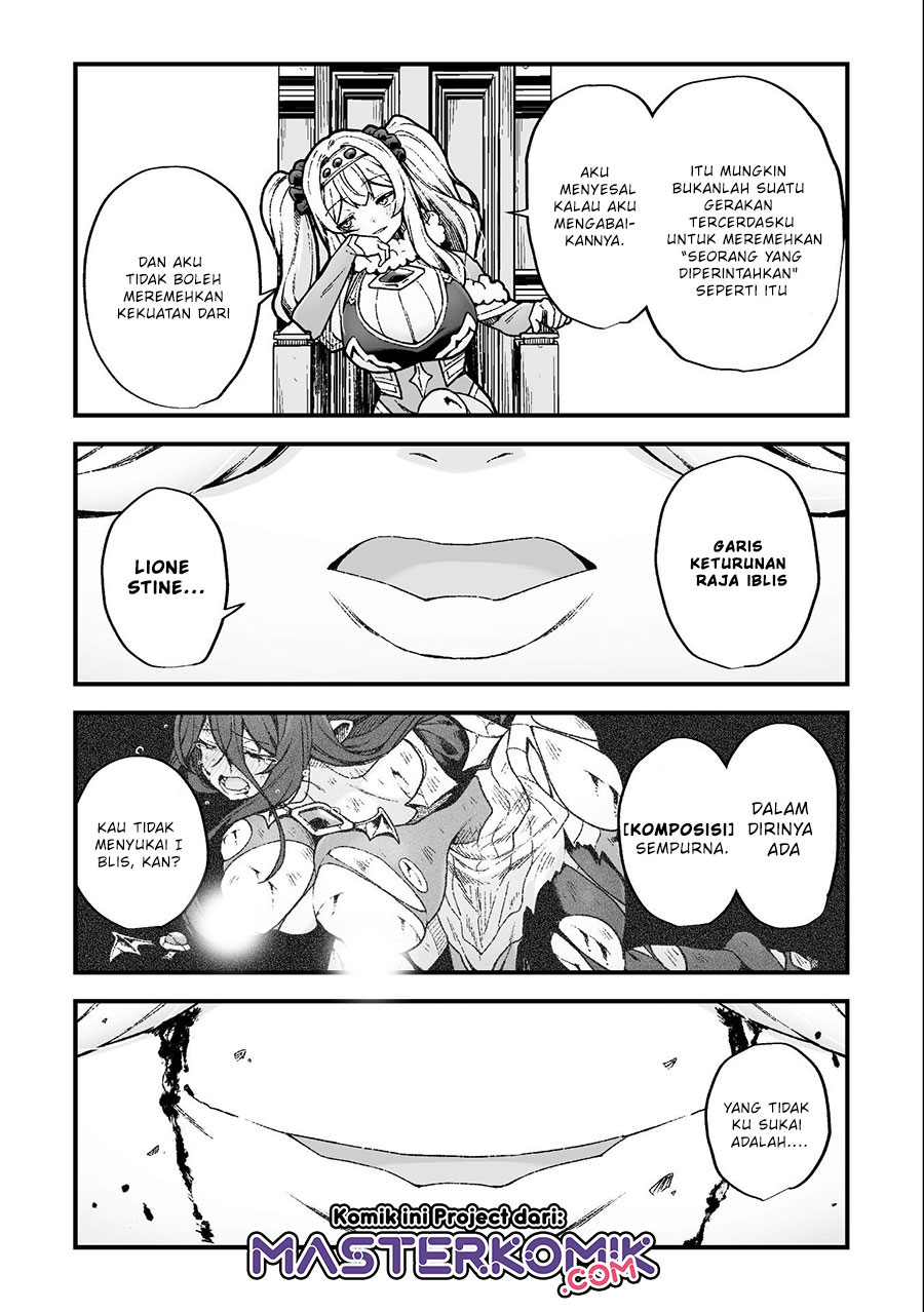 The Another World Demon King’s Successor Chapter 07 Gambar 24