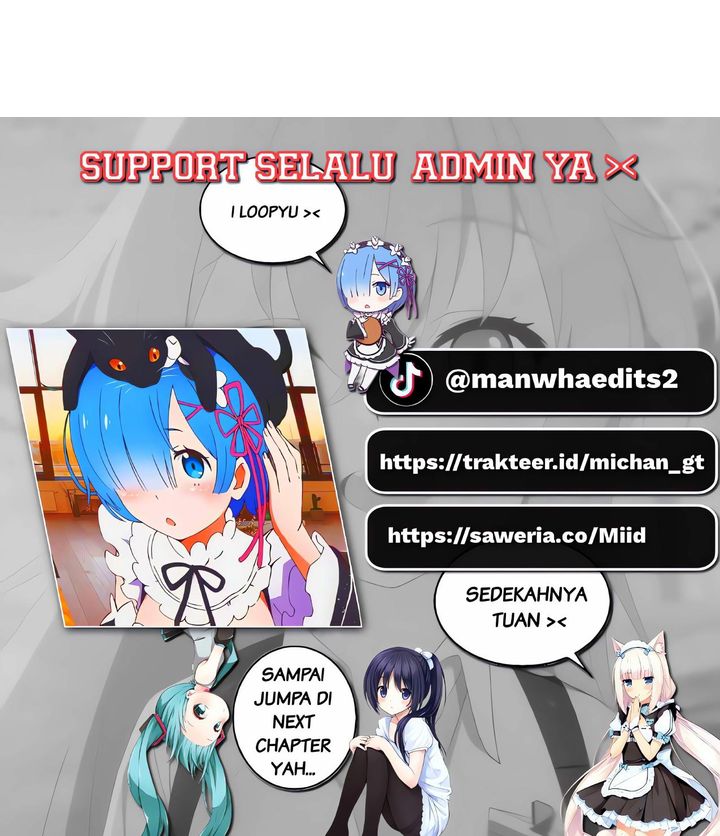 The Blood Princess And The Knight Chapter 318 Gambar 10