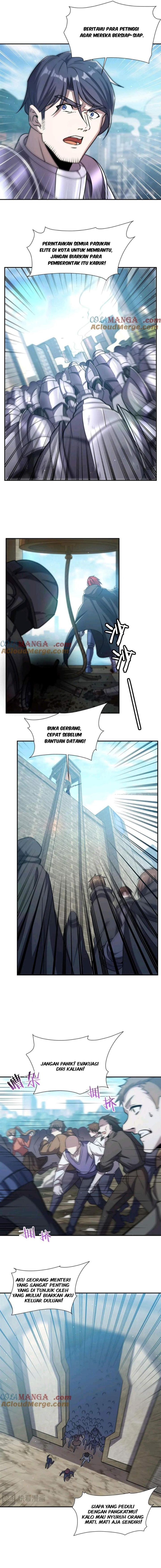 The Blood Princess And The Knight Chapter 319 Gambar 7