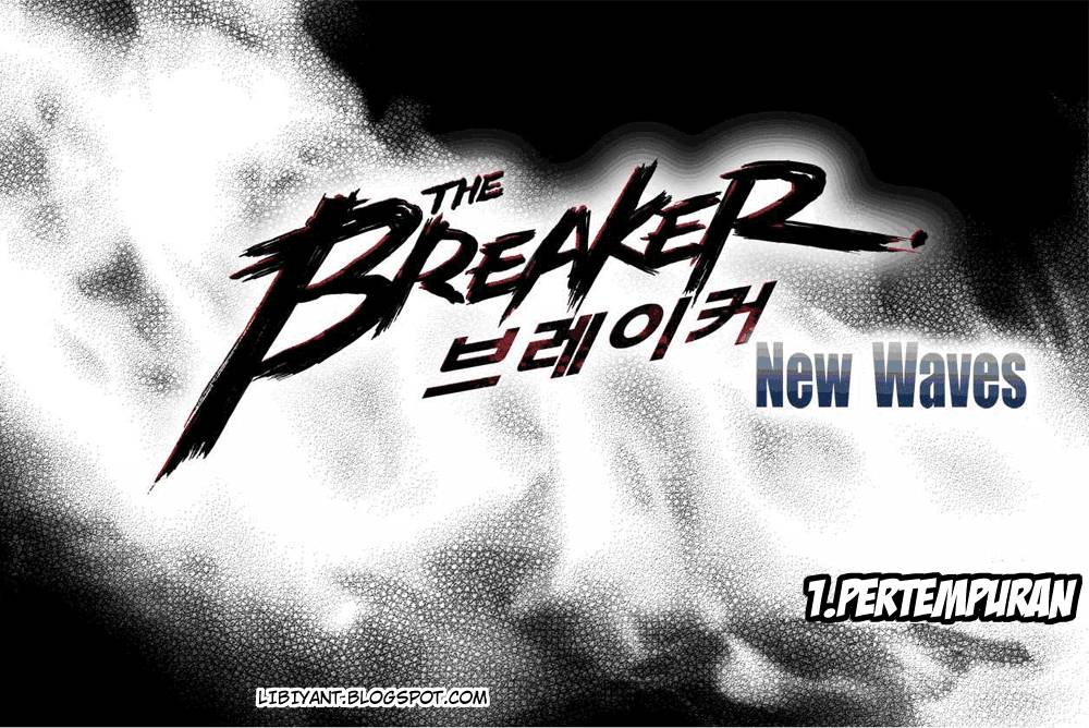 The Breaker New Wave Chapter 1 Gambar 6