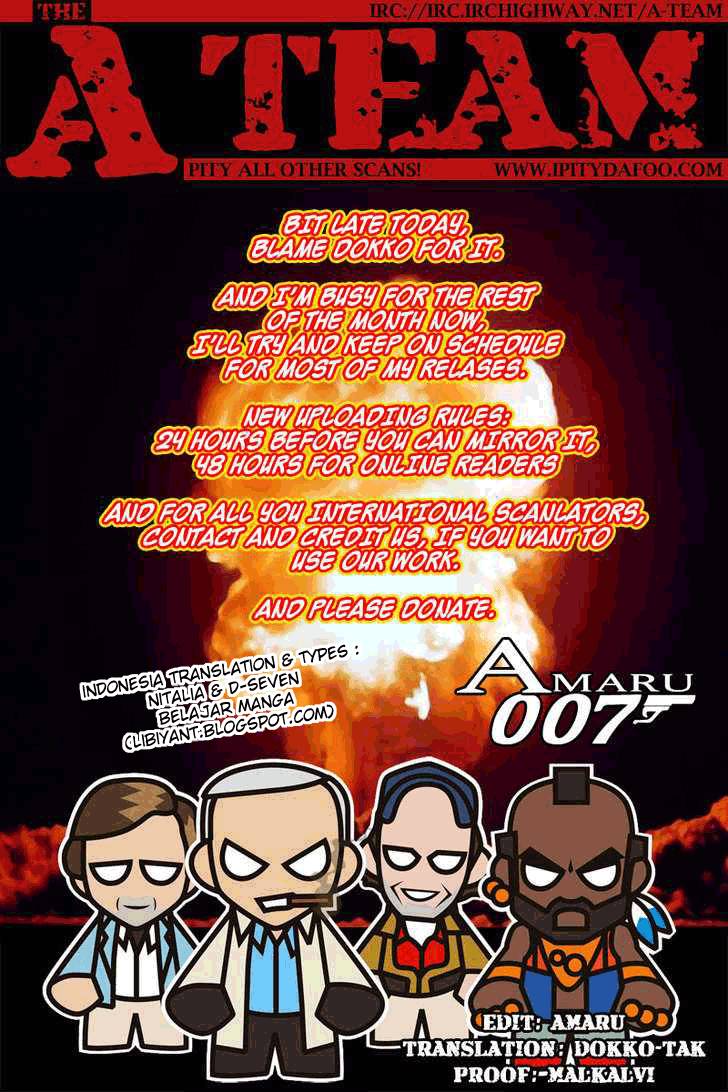 The Breaker New Wave Chapter 5 Gambar 24