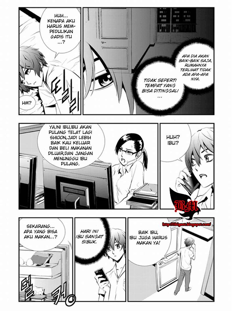 The Breaker New Wave Chapter 7 Gambar 6