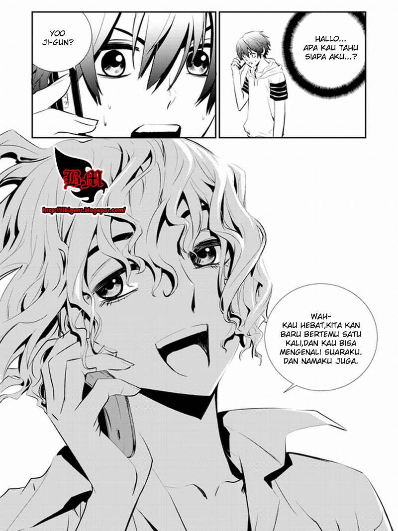 The Breaker New Wave Chapter 7 Gambar 15