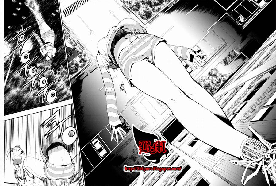 The Breaker New Wave Chapter 7 Gambar 21