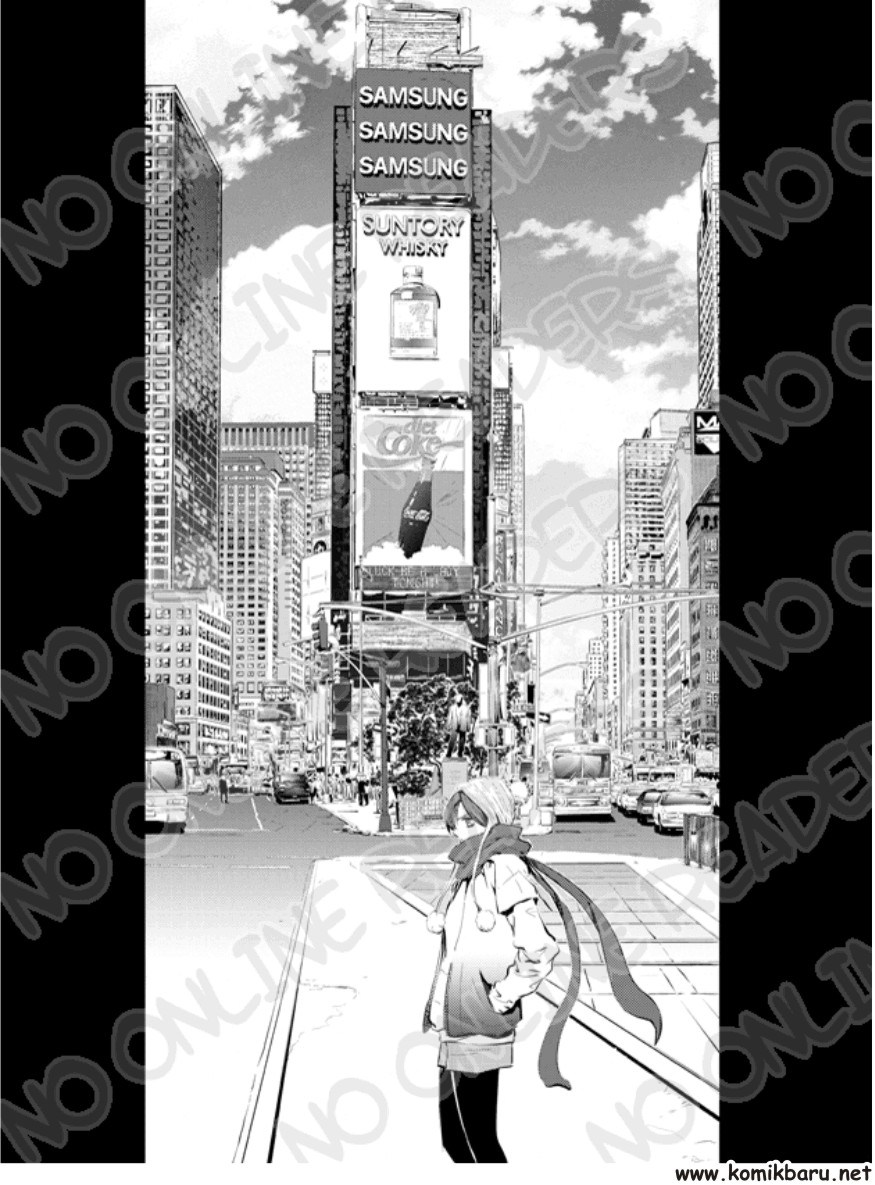 The Breaker New Wave Chapter 15 Gambar 1