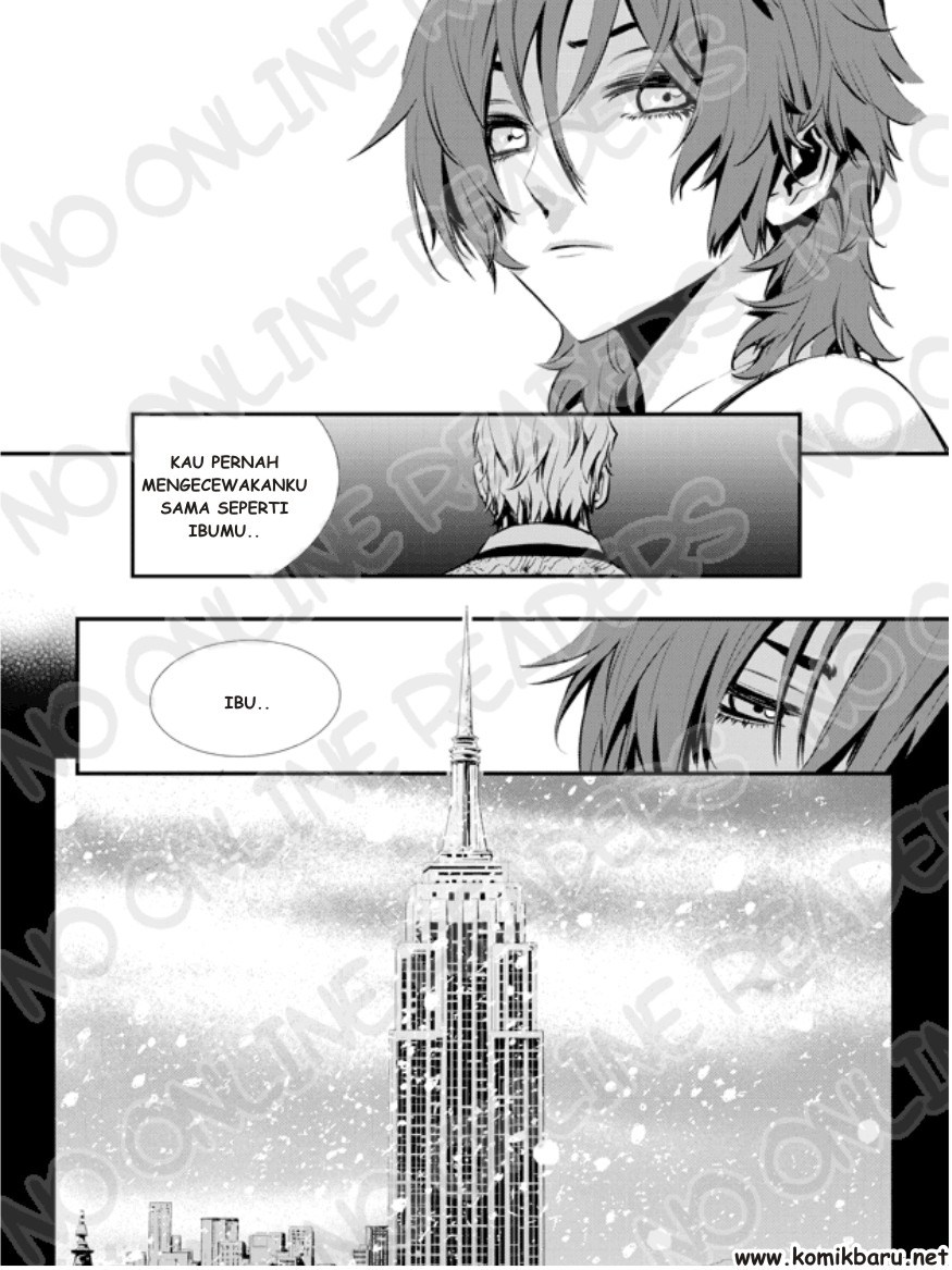 The Breaker New Wave Chapter 15 Gambar 10