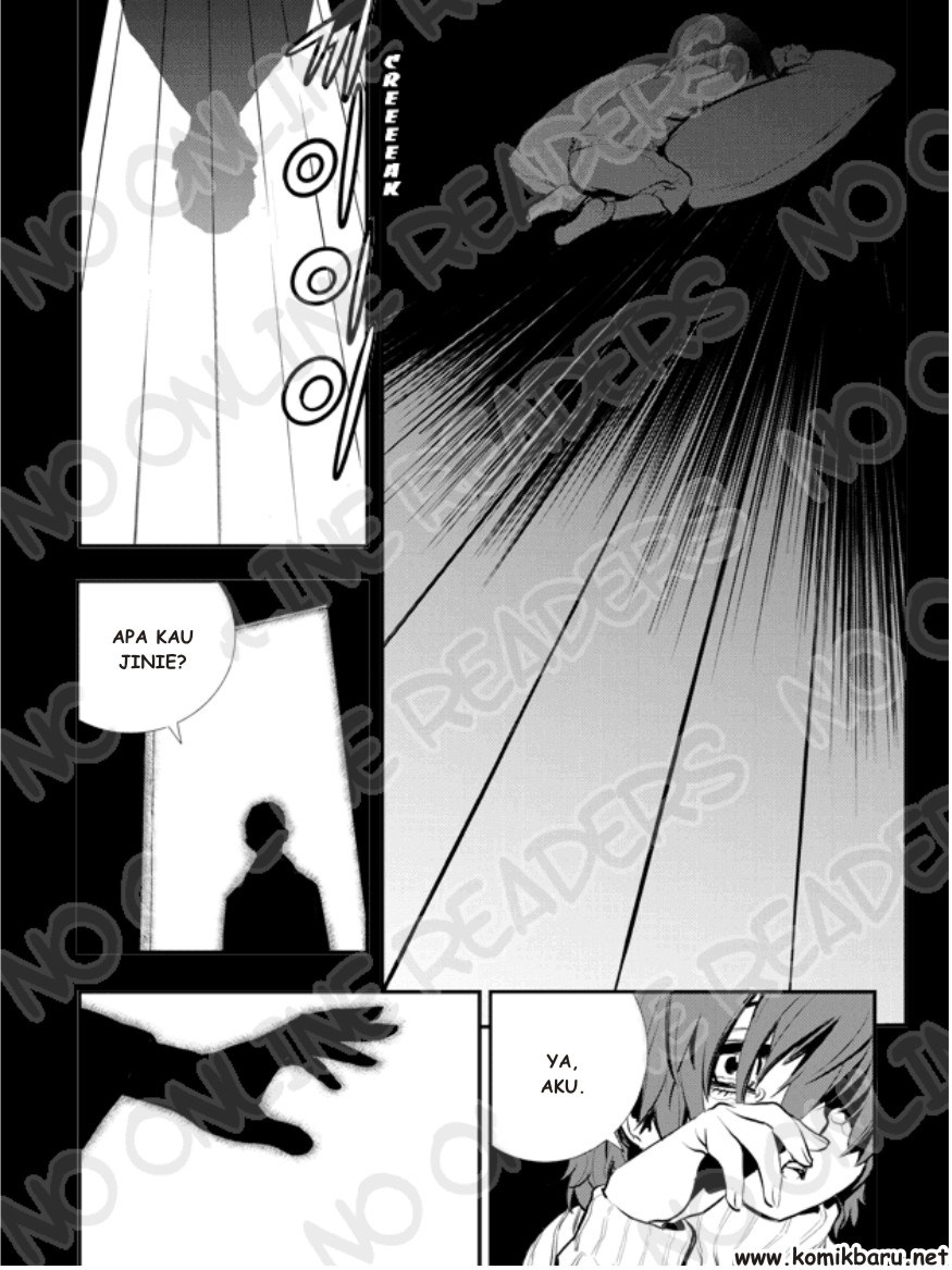The Breaker New Wave Chapter 15 Gambar 13