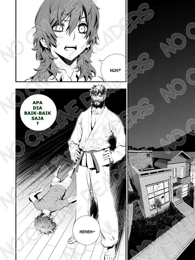 The Breaker New Wave Chapter 17 Gambar 2