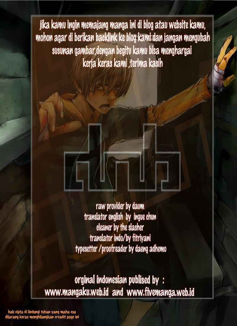 The Breaker New Wave Chapter 24 Gambar 22
