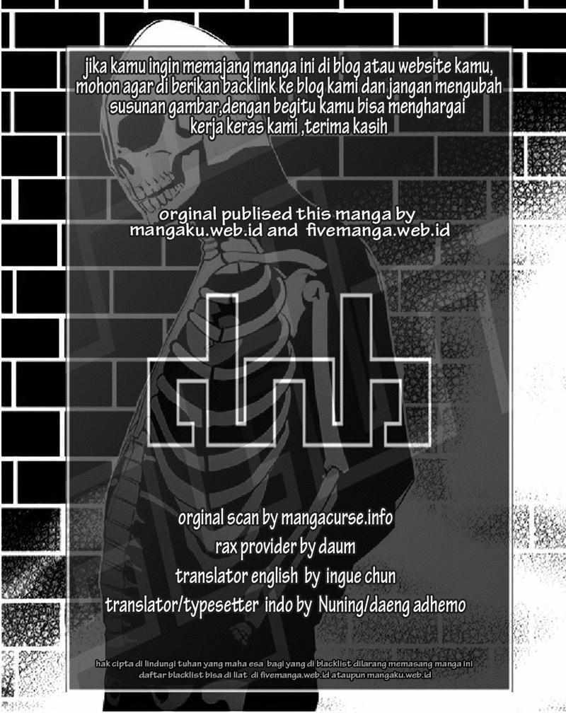 The Breaker New Wave Chapter 26 Gambar 22