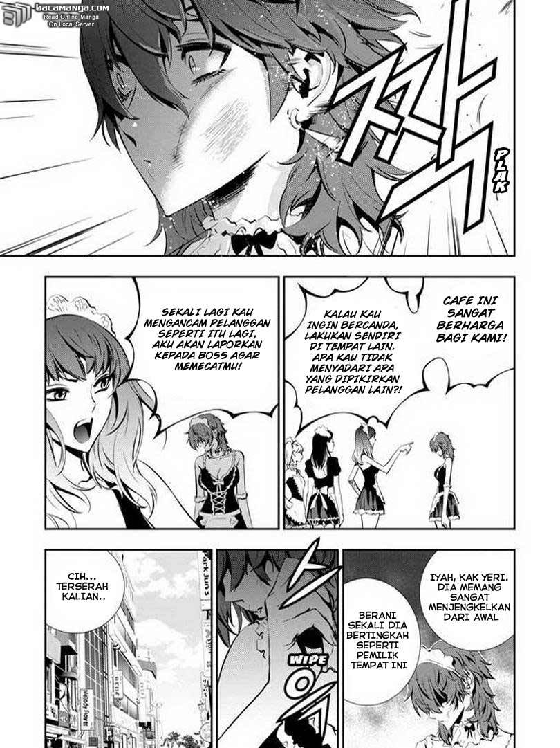 The Breaker New Wave Chapter 44 Gambar 6