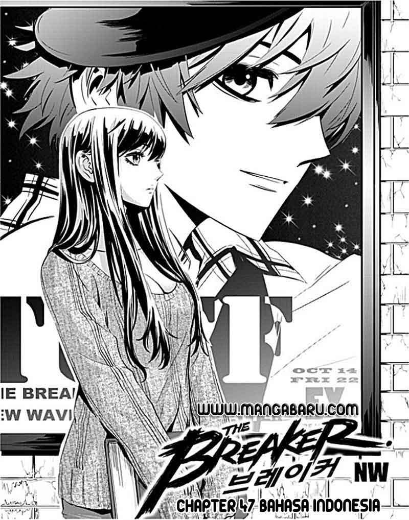 The Breaker New Wave Chapter 47 Gambar 2