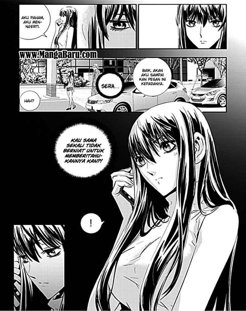The Breaker New Wave Chapter 47 Gambar 5