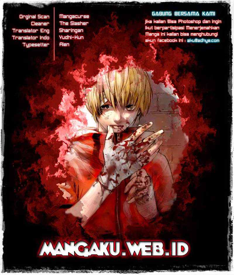 The Breaker New Wave Chapter 49 Gambar 1