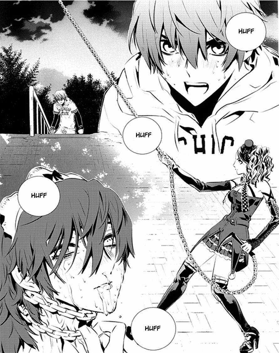 The Breaker New Wave Chapter 49 Gambar 29