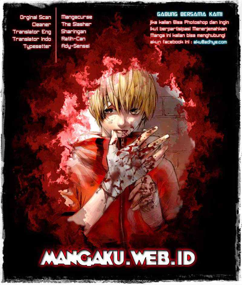 The Breaker New Wave Chapter 50 Gambar 1