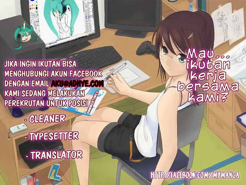 The Breaker New Wave Chapter 50 Gambar 20