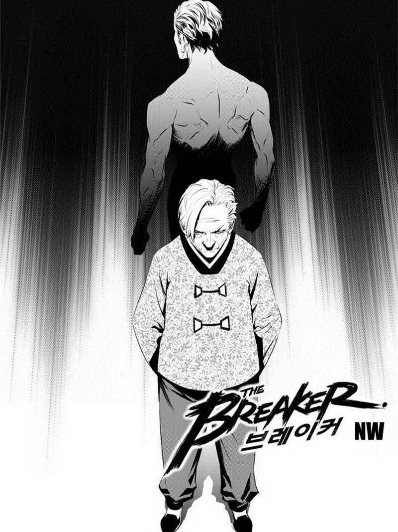 The Breaker New Wave Chapter 57 Gambar 2