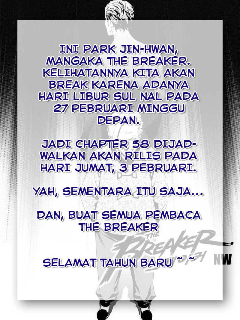 The Breaker New Wave Chapter 57 Gambar 26