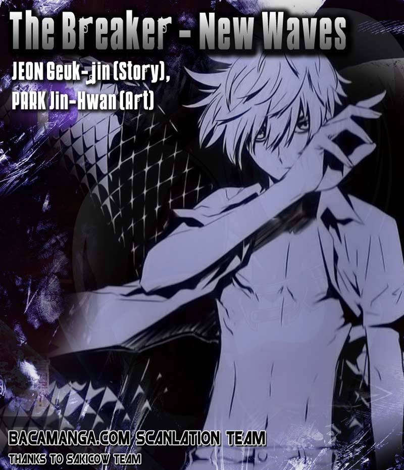 The Breaker New Wave Chapter 61 Gambar 1