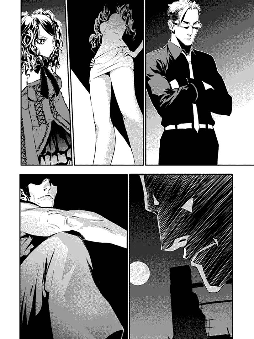 The Breaker New Wave Chapter 61 Gambar 17