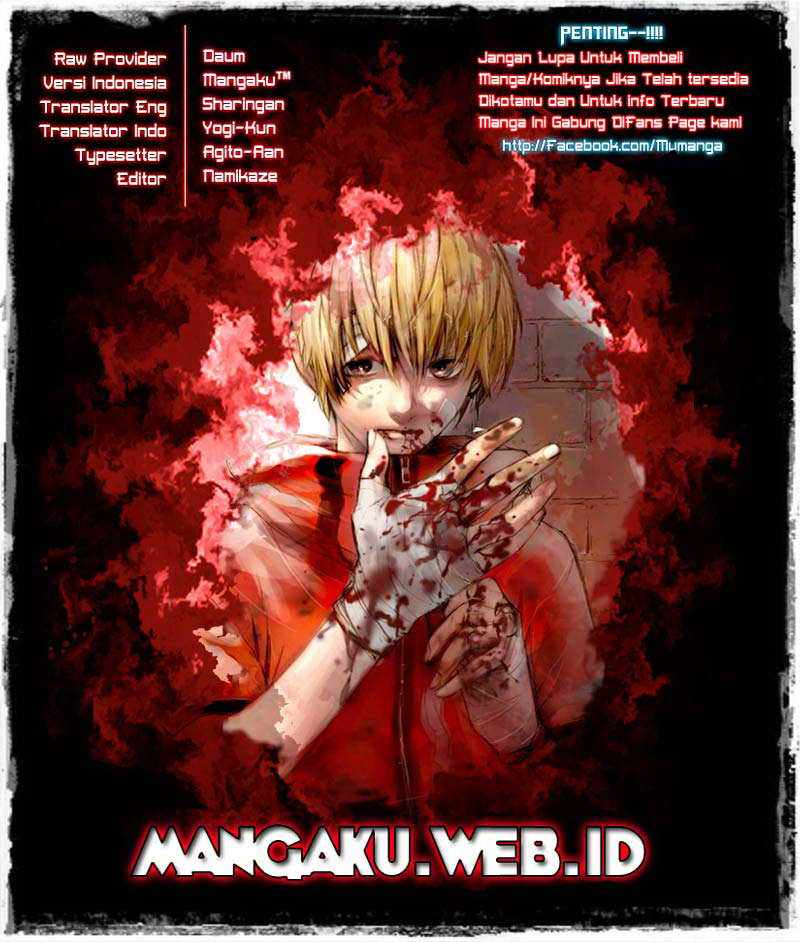 The Breaker New Wave Chapter 62 Gambar 1