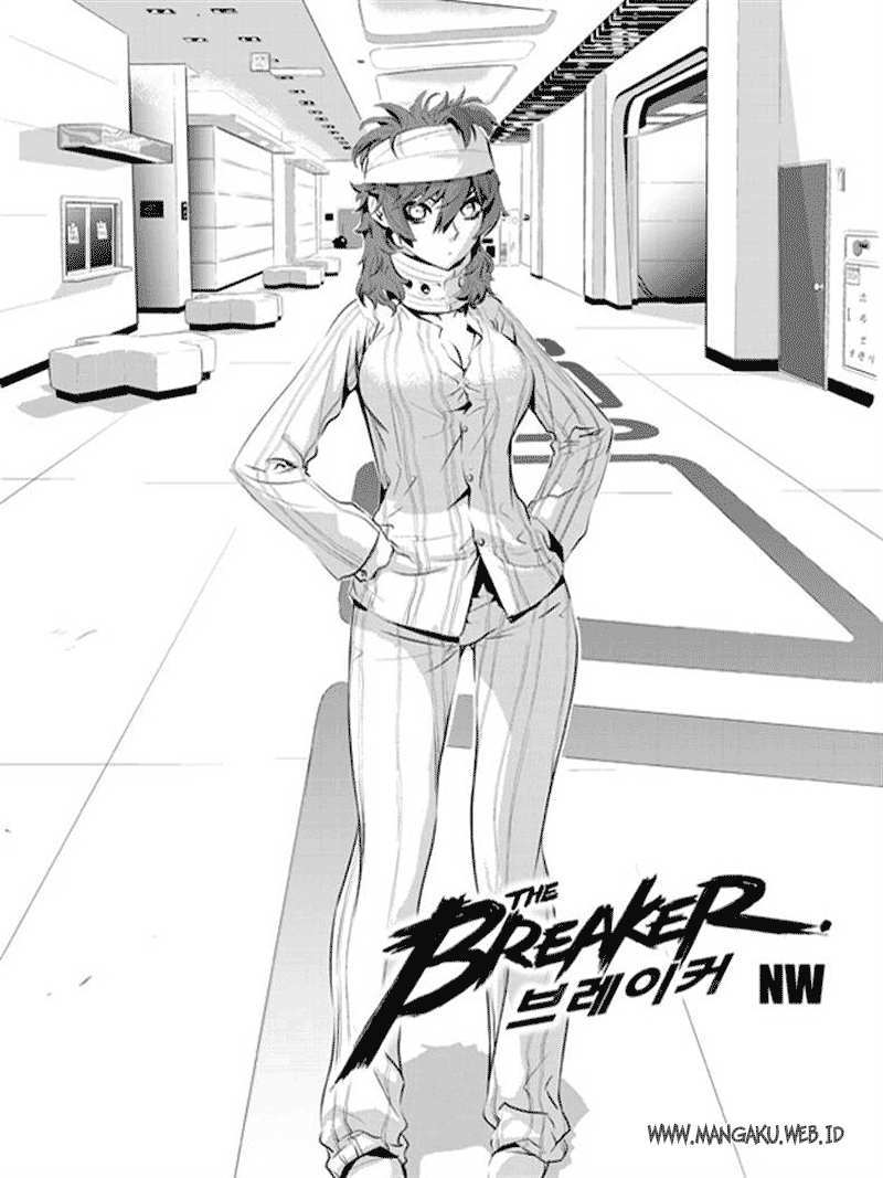 The Breaker New Wave Chapter 62 Gambar 2