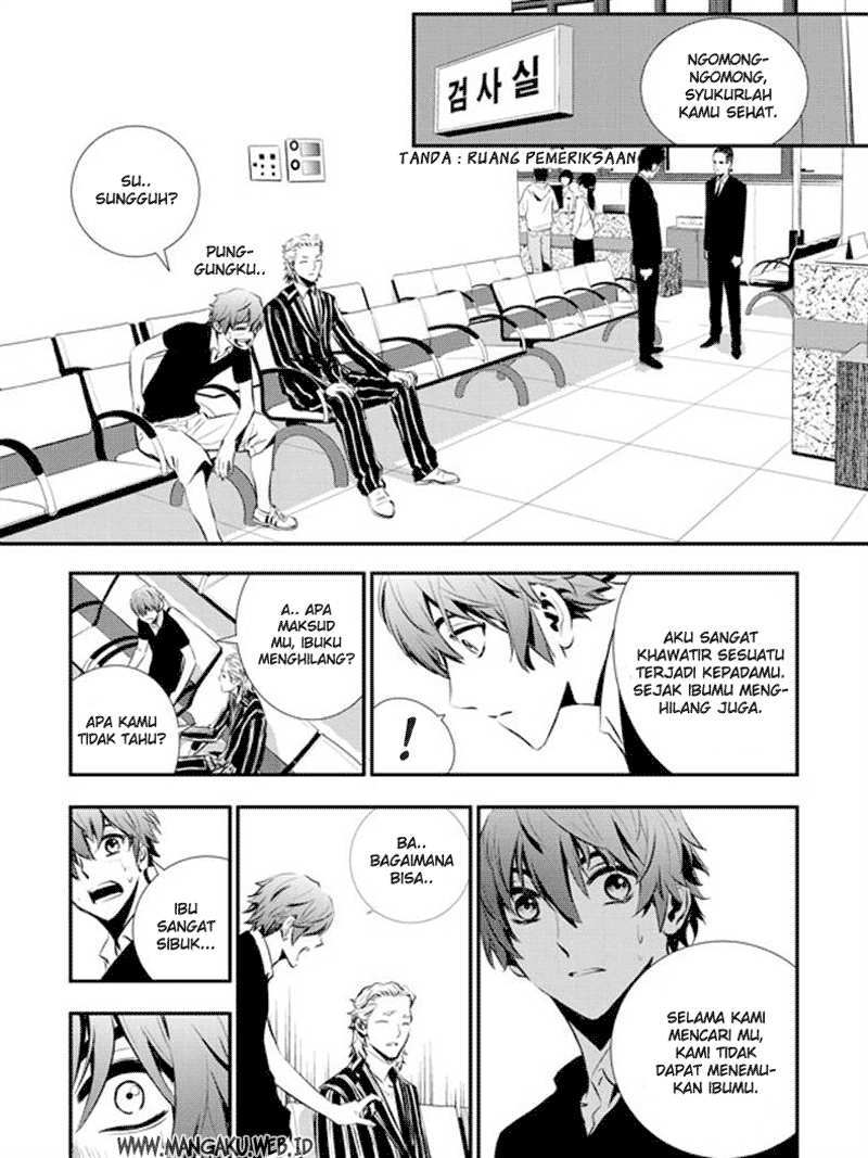 The Breaker New Wave Chapter 62 Gambar 16