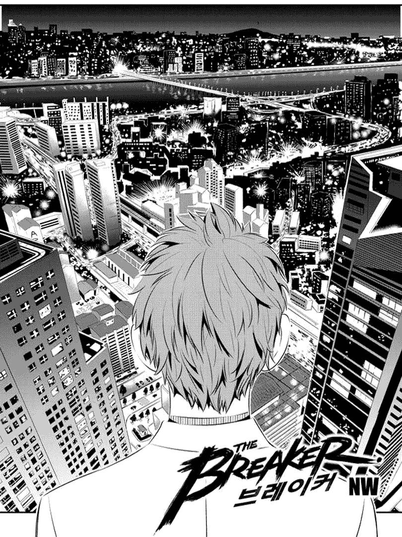 The Breaker New Wave Chapter 66 Gambar 2