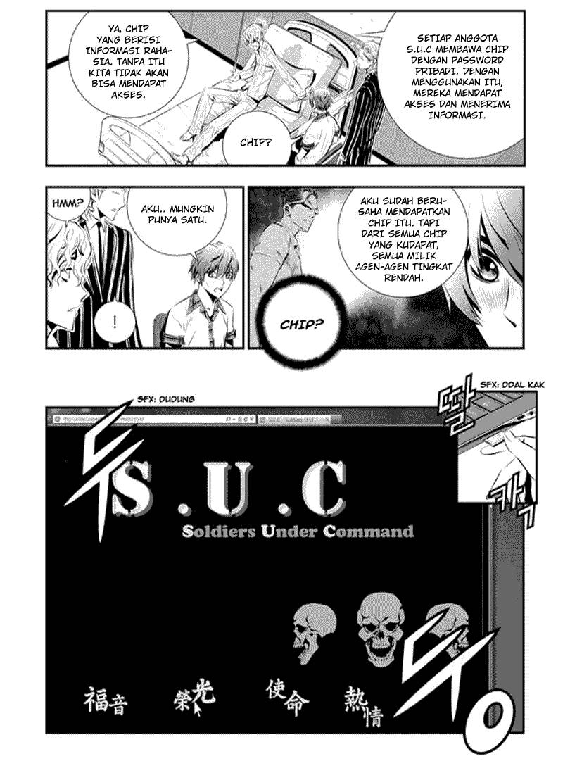 The Breaker New Wave Chapter 66 Gambar 11
