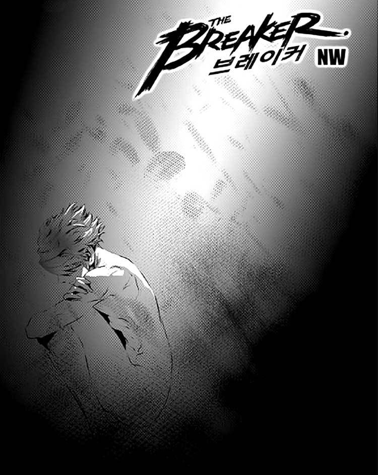 The Breaker New Wave Chapter 75 Gambar 2
