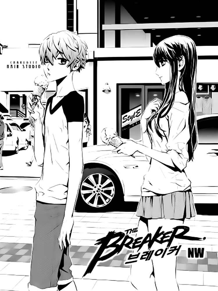 The Breaker New Wave Chapter 77 Gambar 2