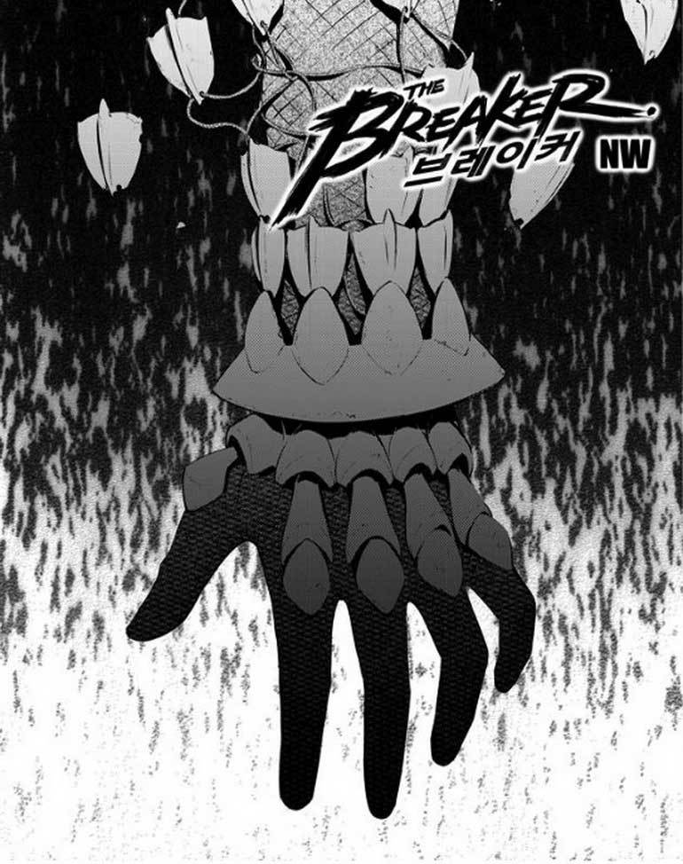 The Breaker New Wave Chapter 80 Gambar 2