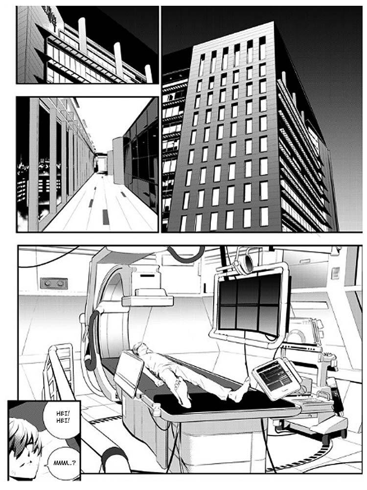 The Breaker New Wave Chapter 81 Gambar 9