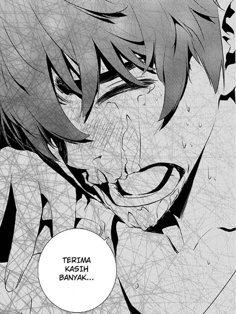 The Breaker New Wave Chapter 81 Gambar 17