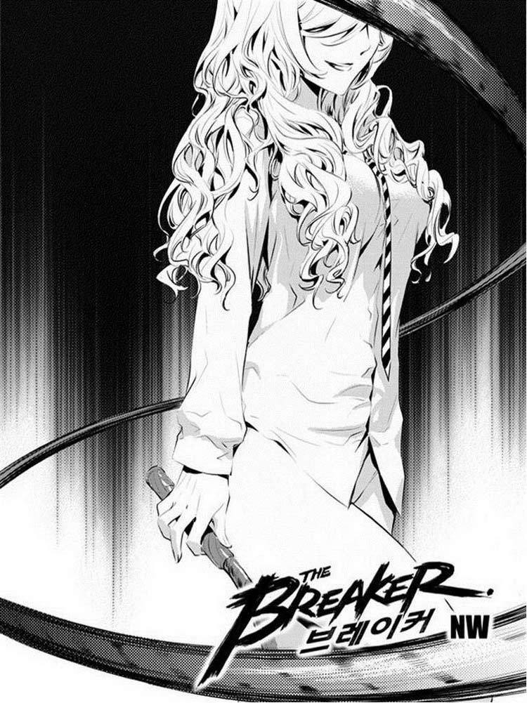 The Breaker New Wave Chapter 92 Gambar 2
