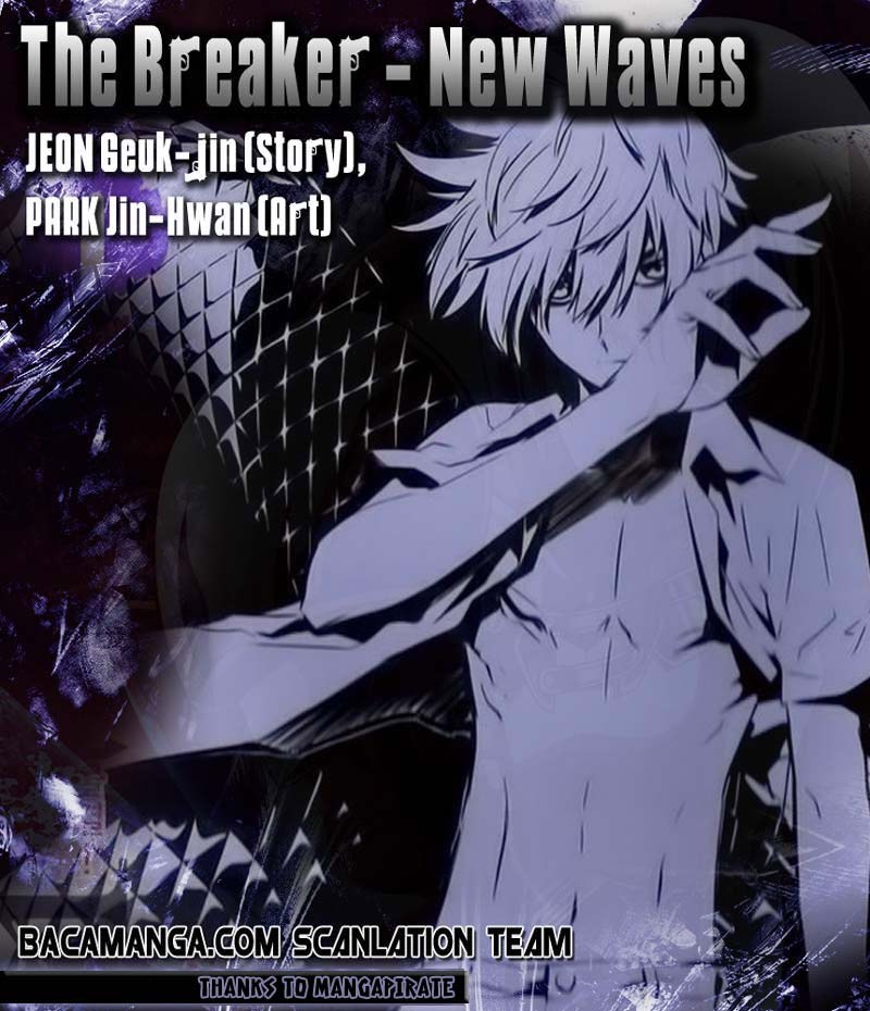 The Breaker New Wave Chapter 94 Gambar 1