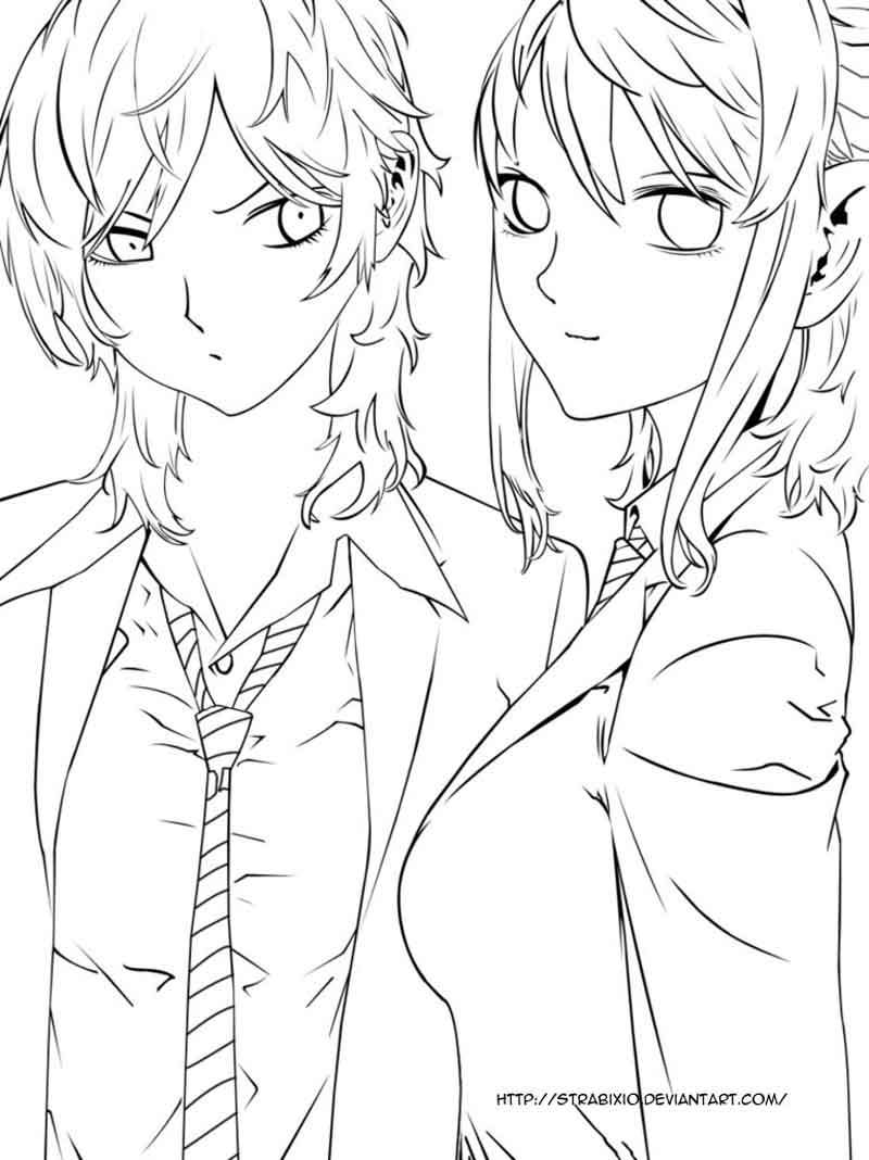 The Breaker New Wave Chapter 98 Gambar 3