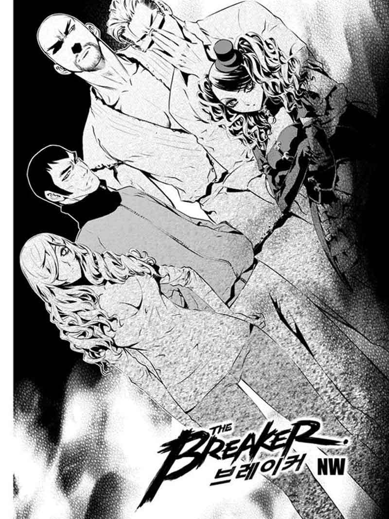 The Breaker New Wave Chapter 98 Gambar 4