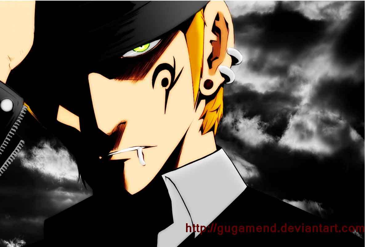 The Breaker New Wave Chapter 99 Gambar 2