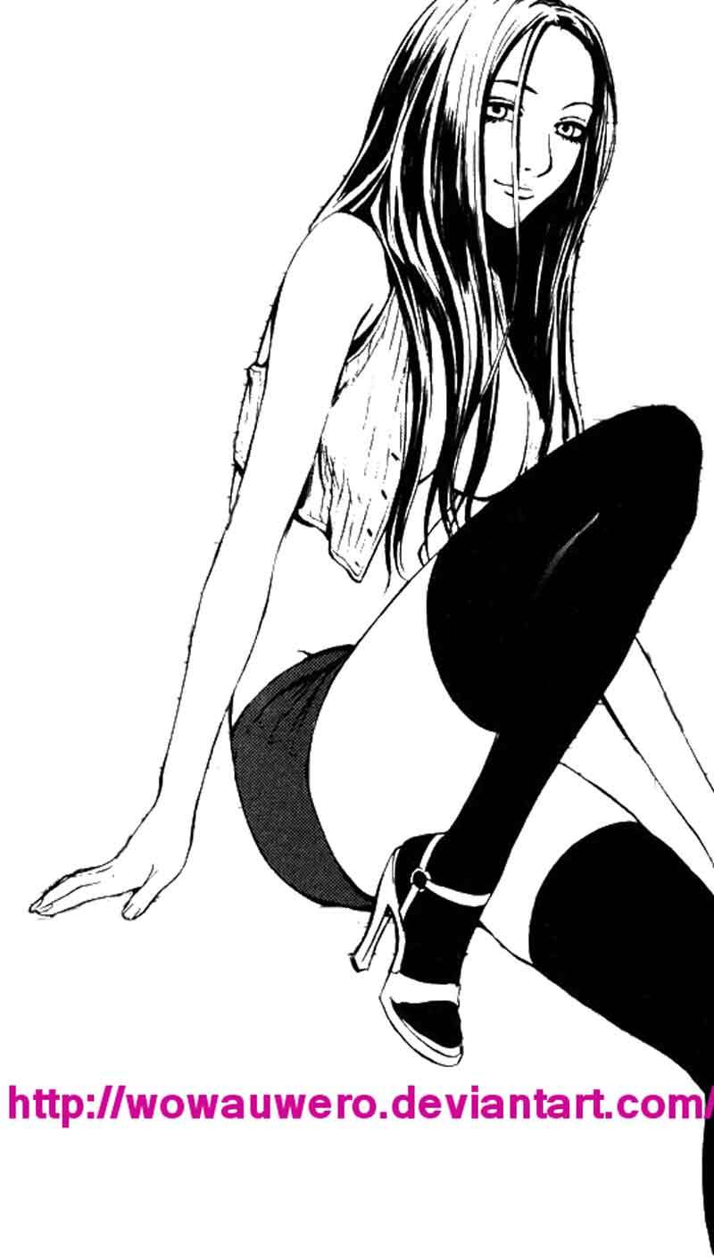 The Breaker New Wave Chapter 99 Gambar 3