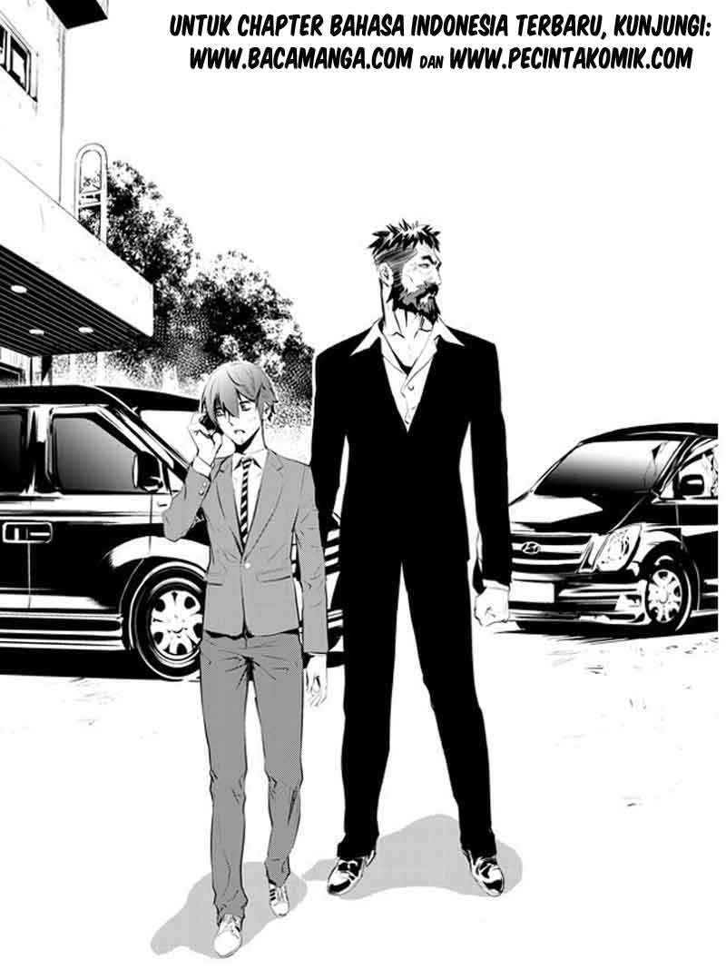 The Breaker New Wave Chapter 99 Gambar 26