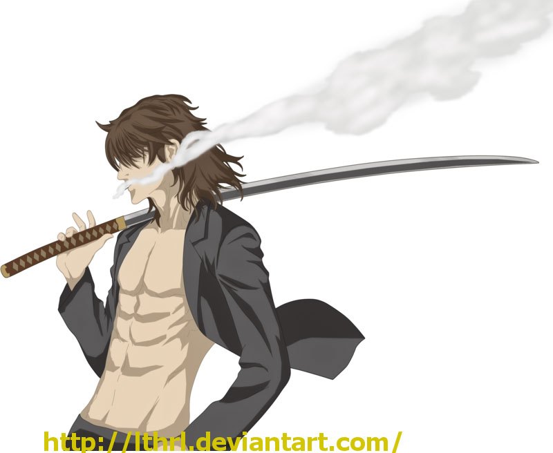 The Breaker New Wave Chapter 100 Gambar 4