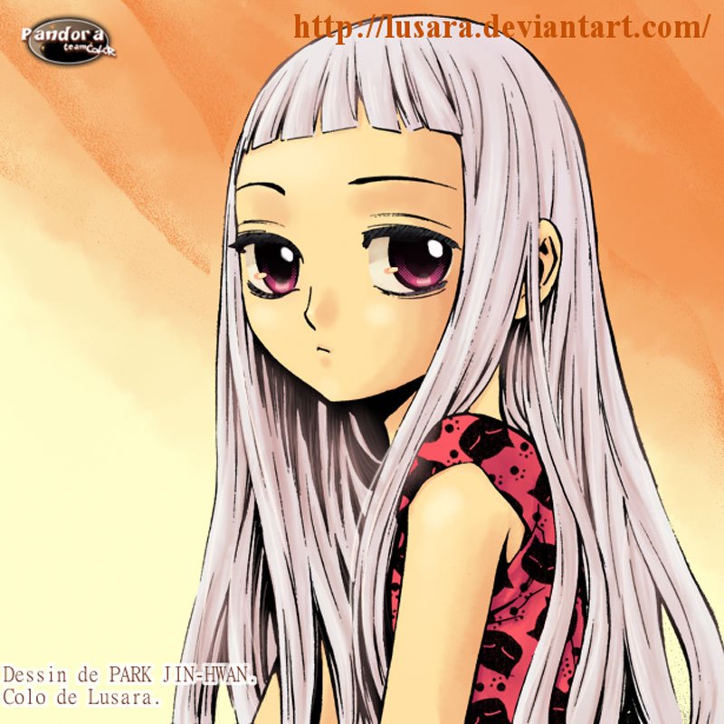 The Breaker New Wave Chapter 100 Gambar 6
