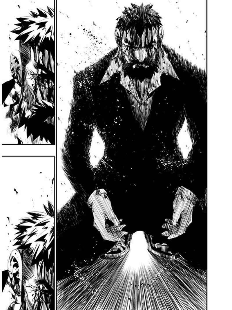 The Breaker New Wave Chapter 100 Gambar 45