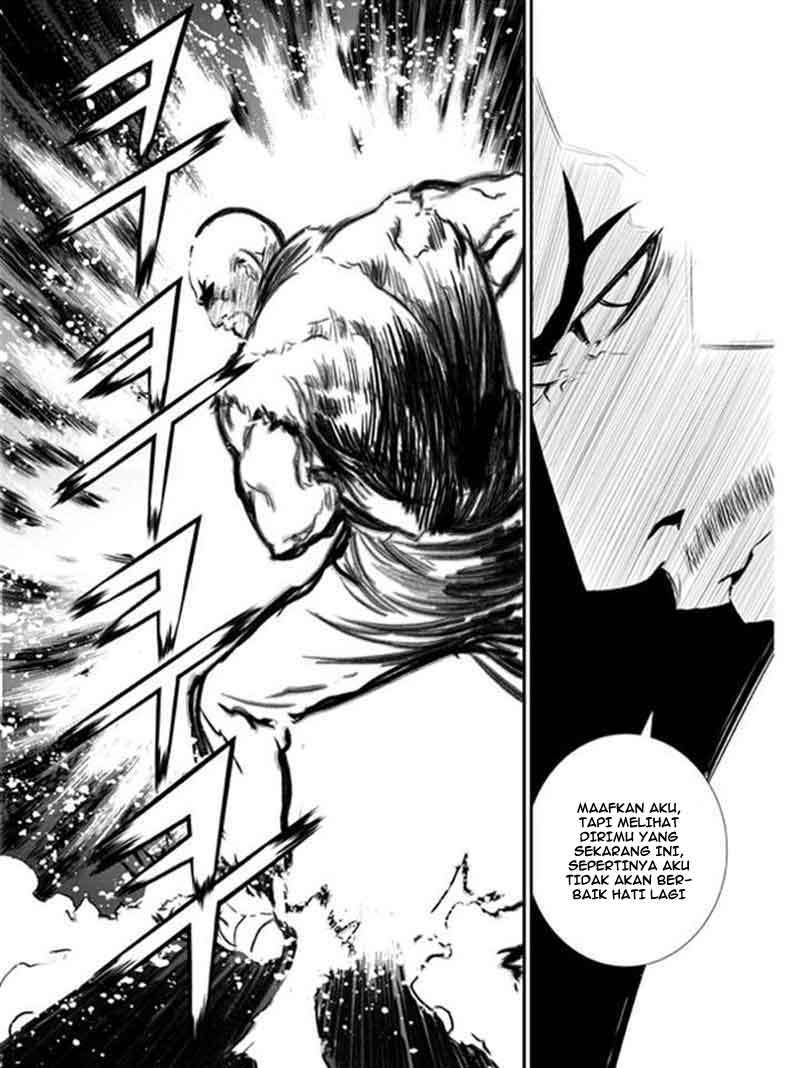 The Breaker New Wave Chapter 106 Gambar 28