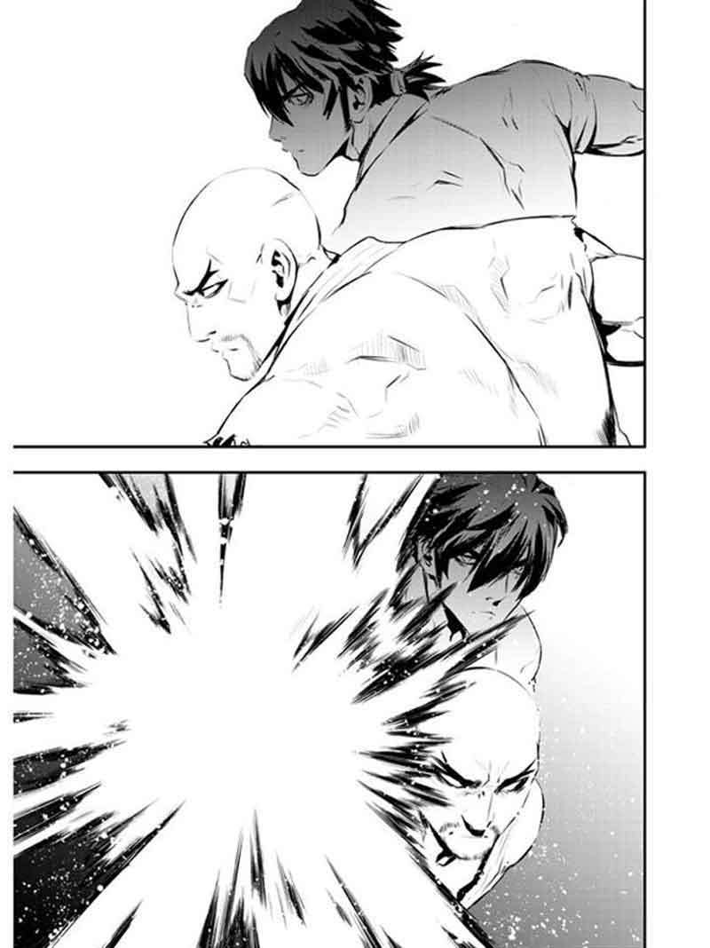 The Breaker New Wave Chapter 106 Gambar 37